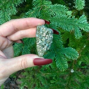 Pyrite ✨ Nugget
